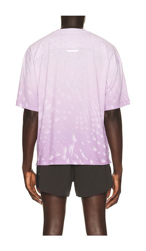 T-SHIRT PERFORMANCE VOLT en . Taille L. Also en M, XL/1X, XS, XXL/2X - On - Modalova
