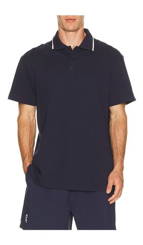 Courtside Polo en . Taille L. Also en M, S, XL/1X, XS, XXL/2X - On - Modalova