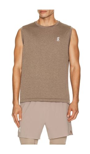 DÉBARDEUR TRAIN en . Taille L. Also en M, S, XL/1X, XXL/2X - On - Modalova