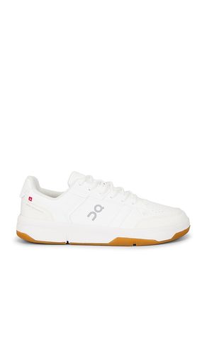 SNEAKERS THE ROGER CLUBHOUSE en . Taille 10. Also en 10.5, 11, 11.5, 12, 13, 14, 8, 8.5, 9, 9.5 - On - Modalova