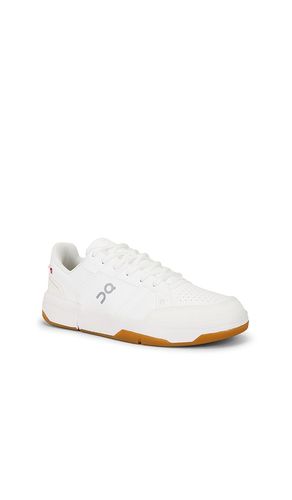 SNEAKERS THE ROGER CLUBHOUSE en . Taille 10. Also en 10.5, 11, 11.5, 12, 13, 14, 7.5, 8, 8.5, 9, 9.5 - On - Modalova