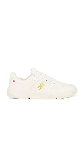 SNEAKERS THE ROGER CLUBHOUSE ACE en . Taille 10. Also en 10.5, 11, 11.5, 12, 12.5, 7, 7.5, 8, 8.5, 9, 9.5 - On - Modalova