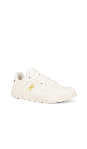 SNEAKERS THE ROGER CLUBHOUSE ACE en . Taille 7. Also en 7.5, 8, 8.5, 9, 9.5, 10, 10.5, 11, 11.5, 12, 12.5 - On - Modalova