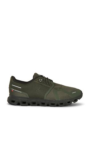 SNEAKERS CLOUD 6 en . Taille 10. Also en 10.5, 11, 11.5, 12, 14, 7, 7.5, 8, 8.5, 9, 9.5 - On - Modalova