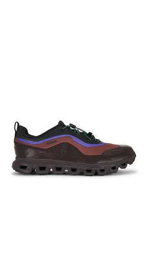 CHAUSSURES CLOUD 6 GEO WP en . Taille 10. Also en 10.5, 11, 11.5, 12, 13, 14, 7, 7.5, 8, 8.5, 9, 9.5 - On - Modalova