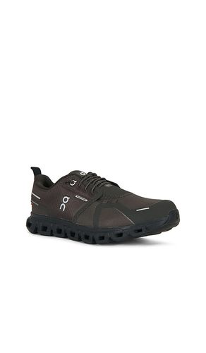 CHAUSSURES CLOUD 6 WP en . Taille 7. Also en 7.5, 8, 8.5, 9, 9.5, 10, 10.5, 11, 11.5, 12, 13, 14 - On - Modalova