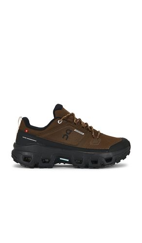 SNEAKERS CLOUDROCK LOW WP en . Taille 10. Also en 10.5, 11, 11.5, 12, 13, 7.5, 8, 8.5, 9, 9.5 - On - Modalova