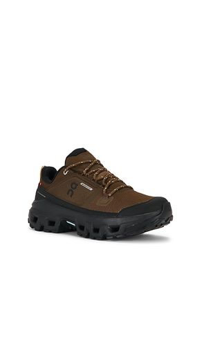 SNEAKERS CLOUDROCK LOW WP en . Taille 8. Also en 8.5, 9, 9.5, 10, 10.5, 11, 11.5, 12, 13 - On - Modalova