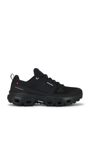 SNEAKERS CLOUDROCK LOW WP en . Taille 10. Also en 10.5, 11, 11.5, 12, 13, 7, 7.5, 8, 8.5, 9, 9.5 - On - Modalova