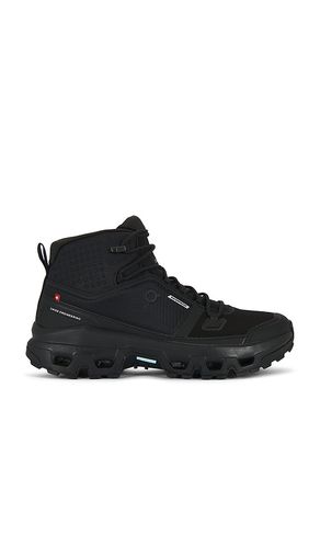 SNEAKERS CLOUDROCK MID WP en . Taille 10. Also en 7.5, 8, 8.5 - On - Modalova