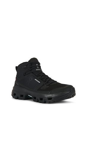 SNEAKERS CLOUDROCK MID WP en . Taille 10. Also en 10.5, 7.5, 8 - On - Modalova