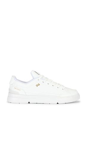 SNEAKERS THE ROGER CENTRE COURT en . Taille 10. Also en 10.5, 11, 11.5, 12, 13, 7.5, 8, 8.5, 9, 9.5 - On - Modalova