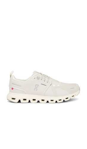 SNEAKERS CLOUD 6 WP en . Taille 10. Also en 10.5, 11, 11.5, 12, 7, 7.5, 8, 8.5, 9, 9.5 - On - Modalova