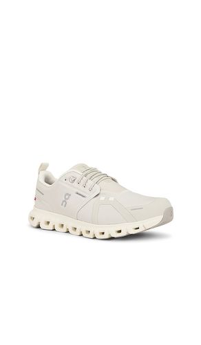 SNEAKERS CLOUD 6 WP en . Taille 10. Also en 10.5, 11, 11.5, 12, 8, 8.5, 9, 9.5 - On - Modalova