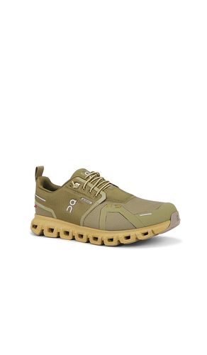 SNEAKERS CLOUD 6 WP en . Taille 7. Also en 8, 8.5, 9, 9.5, 10, 11.5 - On - Modalova