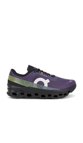 SNEAKERS CLOUDMSTER en . Taille 7. Also en 8, 8.5, 9, 9.5, 10, 10.5, 11, 11.5, 12, 12.5, 13 - On - Modalova