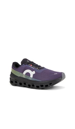 SNEAKERS CLOUDMSTER en . Taille 10. Also en 10.5, 11, 11.5, 12, 12.5, 13, 7, 8, 8.5, 9, 9.5 - On - Modalova