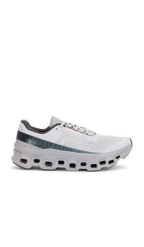 SNEAKERS CLOUDMSTER en . Taille 7. Also en 7.5, 8.5, 9, 9.5, 10, 10.5, 11, 11.5, 12, 12.5, 13 - On - Modalova