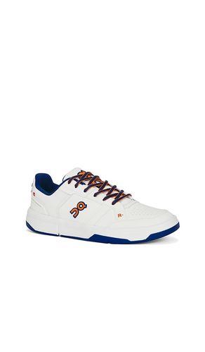 SNEAKERS THE ROGER CH VARSITY en ,. Taille 7.5. Also en 9, 9.5 - On - Modalova