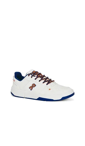 SNEAKERS THE ROGER CH VARSITY en ,. Taille 7.5. Also en 9 - On - Modalova