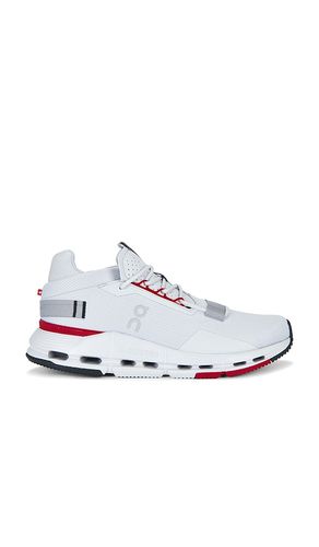 SNEAKERS CLOUDNOVA 2 en . Taille 10. Also en 10.5, 11, 11.5, 8, 8.5, 9, 9.5 - On - Modalova