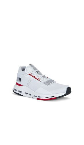 SNEAKERS CLOUDNOVA 2 en . Taille 10. Also en 10.5, 11, 11.5, 8, 8.5, 9, 9.5 - On - Modalova