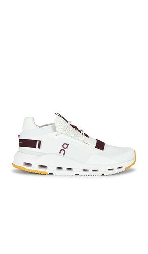 SNEAKERS CLOUDNOVA 2 en . Taille 10. Also en 10.5, 11, 11.5, 12, 13, 14, 7, 8, 8.5, 9, 9.5 - On - Modalova