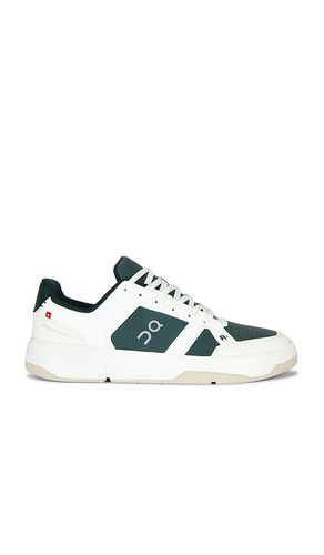 SNEAKERS THE ROGER CLUBHOUSE en . Taille 10. Also en 10.5, 11, 11.5, 12, 14, 7, 7.5, 8, 8.5, 9, 9.5 - On - Modalova