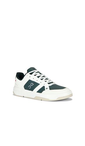 SNEAKERS THE ROGER CLUBHOUSE en . Taille 10. Also en 10.5, 11, 11.5, 12, 7, 8, 8.5, 9, 9.5 - On - Modalova
