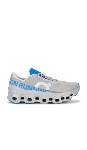 SNEAKERS CLOUDMSTER 1 en . Taille 10. Also en 10.5, 11, 11.5, 12, 13, 14, 7, 7.5, 8, 8.5, 9, 9.5 - On - Modalova