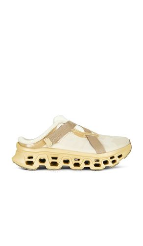 SNEAKERS CLOUDMSTER en . Taille 10. Also en - On - Modalova