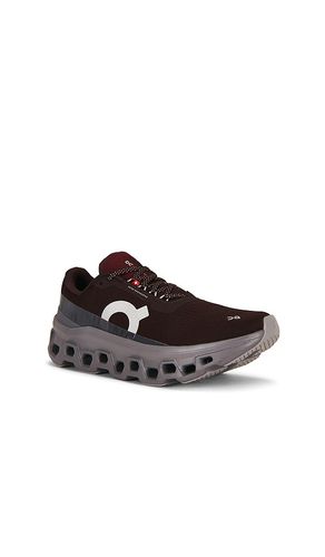 SNEAKERS CLOUDMSTER 1 en . Taille 10. Also en 10.5, 11, 11.5, 12, 13, 14, 7, 7.5, 8, 8.5, 9, 9.5 - On - Modalova