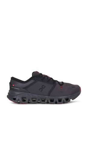 SNEAKERS CLOUD X 5 en . Taille 7. Also en 8, 8.5, 9, 9.5, 10, 10.5, 11, 11.5, 12, 13, 14 - On - Modalova