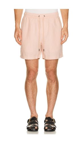 Air Linen Pull On Short 6 en . Taille L. Also en M, S, XL/1X - onia - Modalova