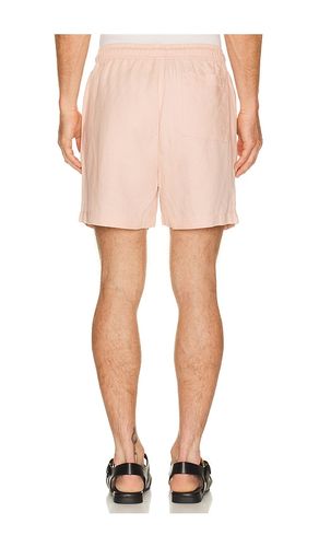 Air Linen Pull On Short 6 en . Taille L. Also en M, S, XL/1X - onia - Modalova