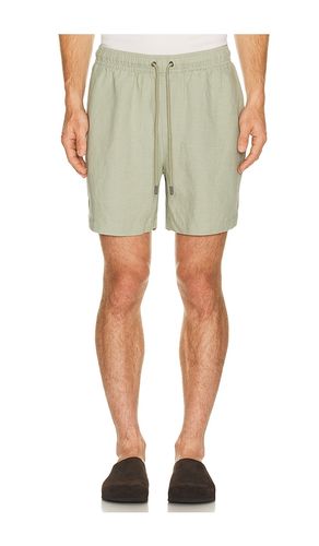 Air Linen Pull On Short 6 en . Taille S. Also en XL/1X - onia - Modalova