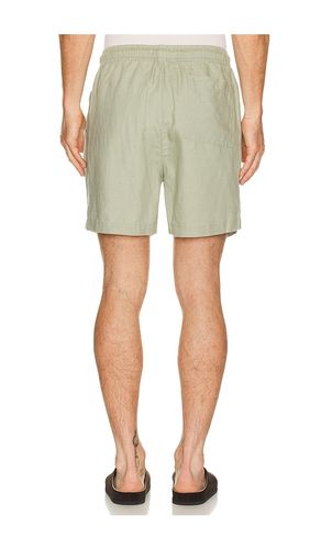 Air Linen Pull On Short 6 en . Taille S. Also en XL/1X - onia - Modalova