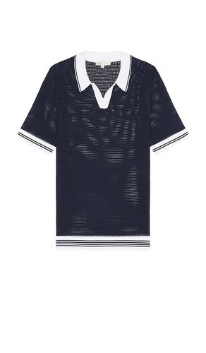 POLO EN MAILLE \ in . Size M, S, XL/1X - onia - Modalova