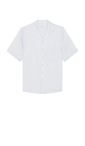 Lyocell Vacation Shirt in . Size M, XL/1X - onia - Modalova