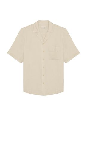 Lyocell Vacation Shirt in . Size M, S, XL/1X - onia - Modalova