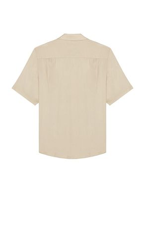 Lyocell Vacation Shirt in . Size L. Also in S - onia - Modalova