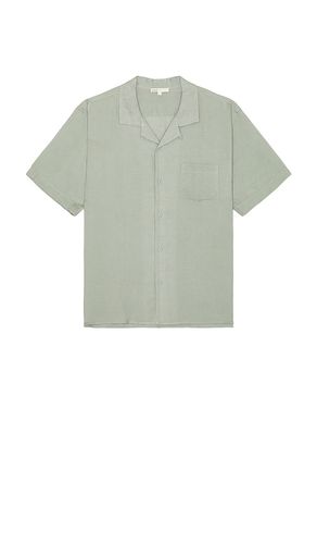 Air Linen Convertible Vacation Shirt in . Size M, S, XL/1X - onia - Modalova