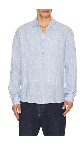 T-SHIRT MANCHES LONGUES LINEN en . Taille S. Also en M - onia - Modalova