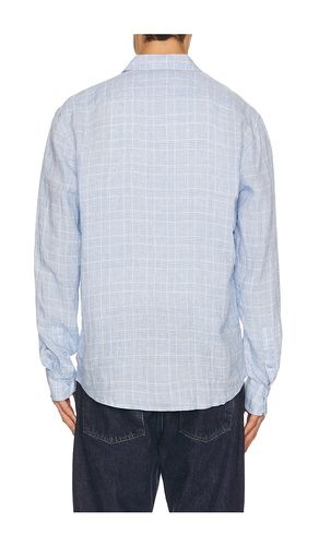 T-SHIRT MANCHES LONGUES LINEN en . Taille M. Also en S, XL/1X - onia - Modalova