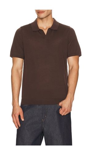 Extra Fine Merino Wool Johnny Polo en . Taille L. Also en S, XL/1X - onia - Modalova