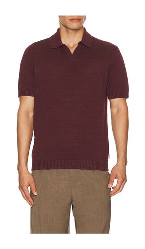 Silk Linen Johnny Polo en . Taille M. Also en S, XL/1X - onia - Modalova