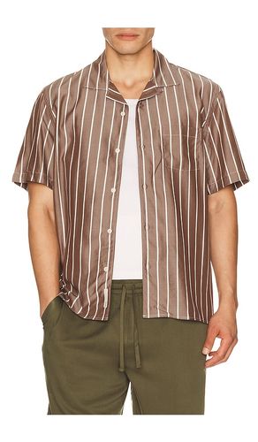 CHEMISE CONVERTIBLE en . Taille S. Also en M, L - onia - Modalova