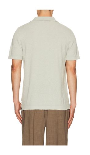 Bouckle Knit Johnny Polo en . Taille S. Also en M - onia - Modalova