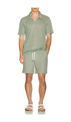SHORT DE BAIN CHARLES en . Taille L. Also en M, S, XL/1X - onia - Modalova