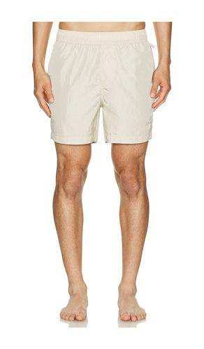 SHORT DE BAIN CRINKLE en . Taille L. Also en M, S, XL/1X - onia - Modalova